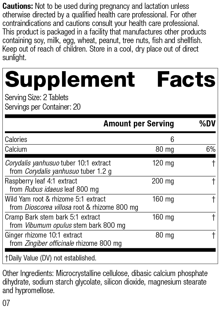 Cramplex