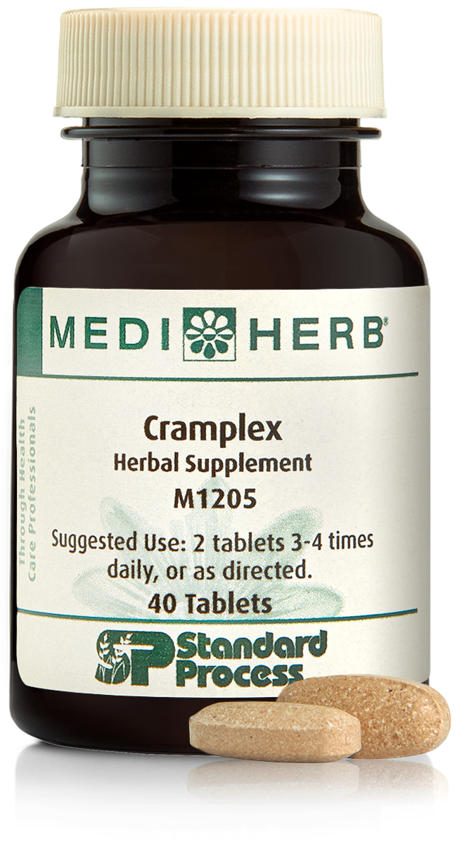 Cramplex