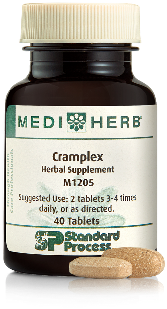 Cramplex