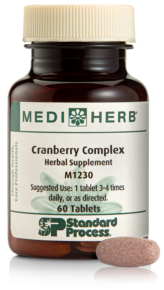 Cranberry Complex