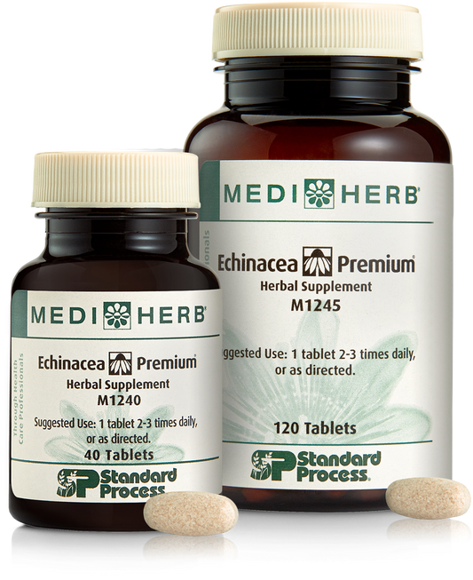 Echinacea Premium