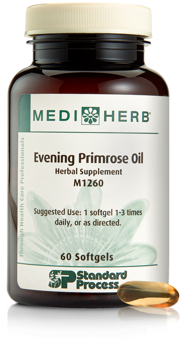 Evening Primrose Oil