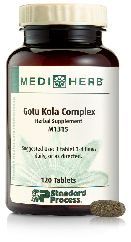 Gut Flora Complex