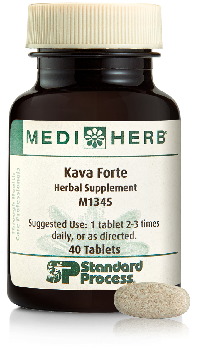 Kava Forte