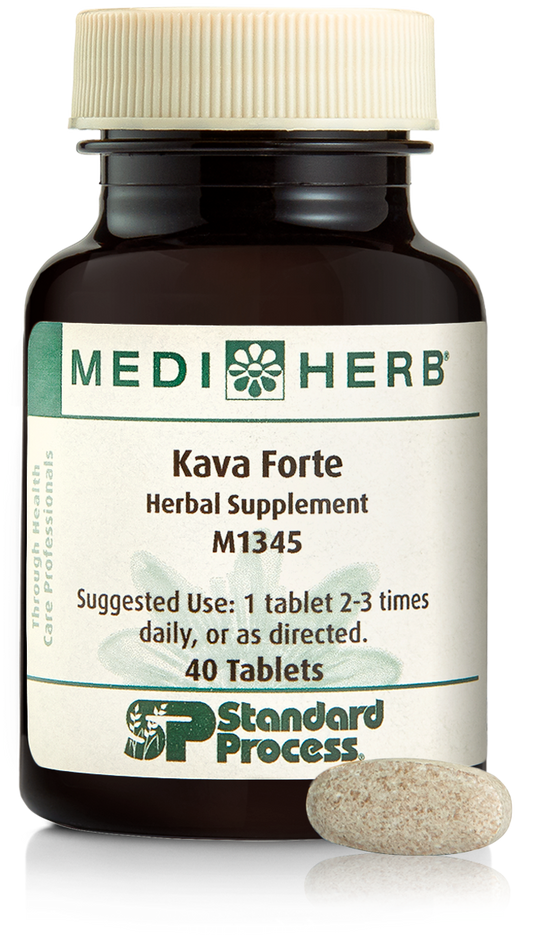 Kava Forte