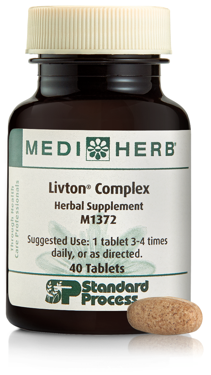 Livton Complex