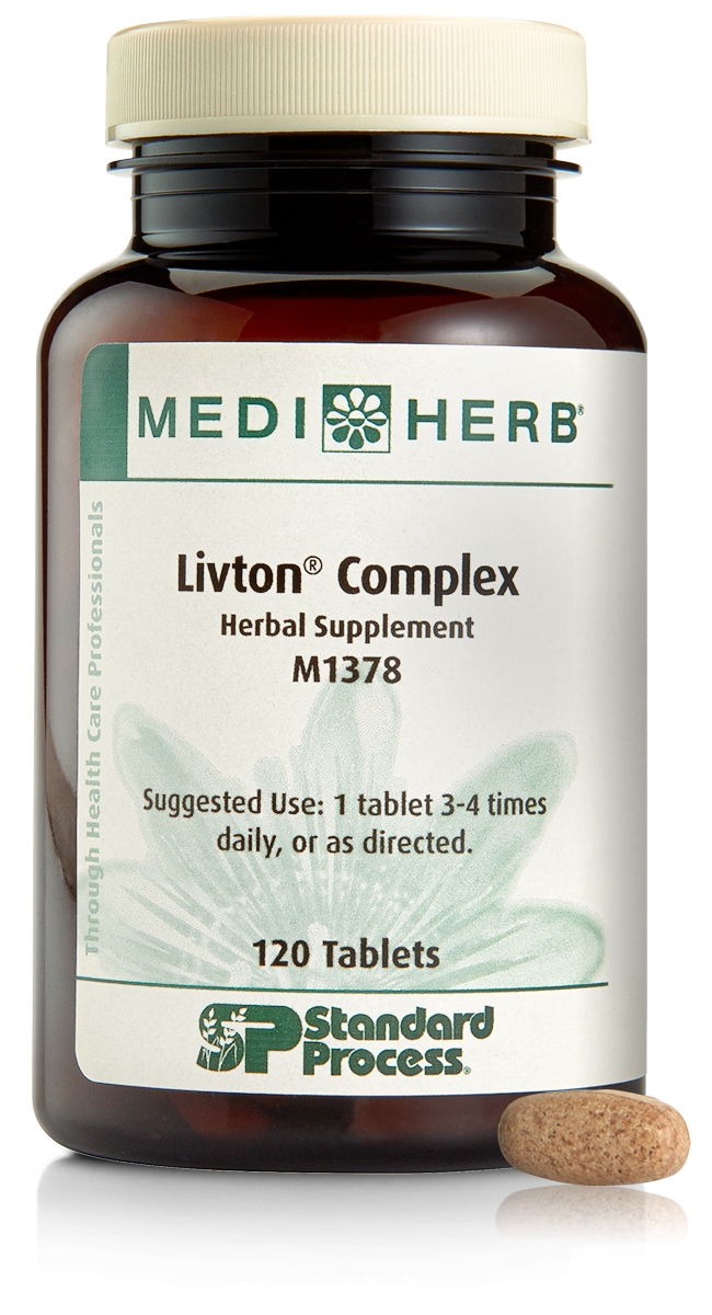 Livton Complex