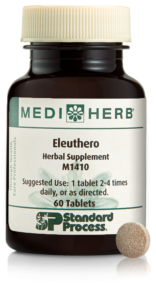 Eleuthero
