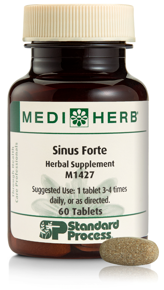 Sinus Forte