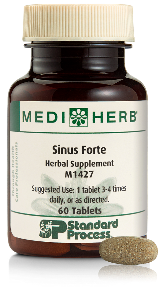 Sinus Forte