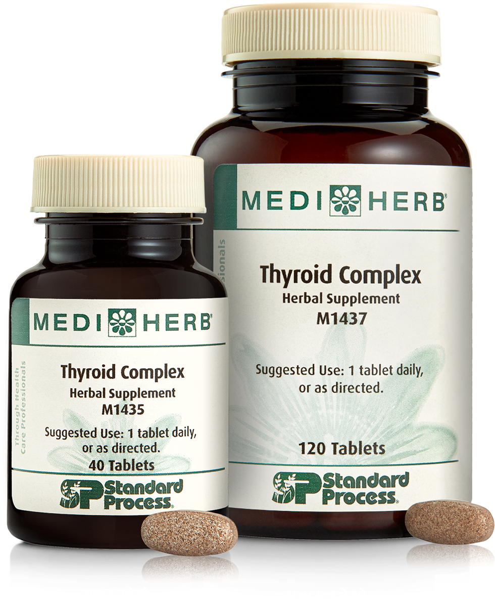 Thyroid Complex