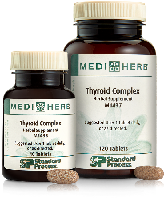 Thyroid Complex