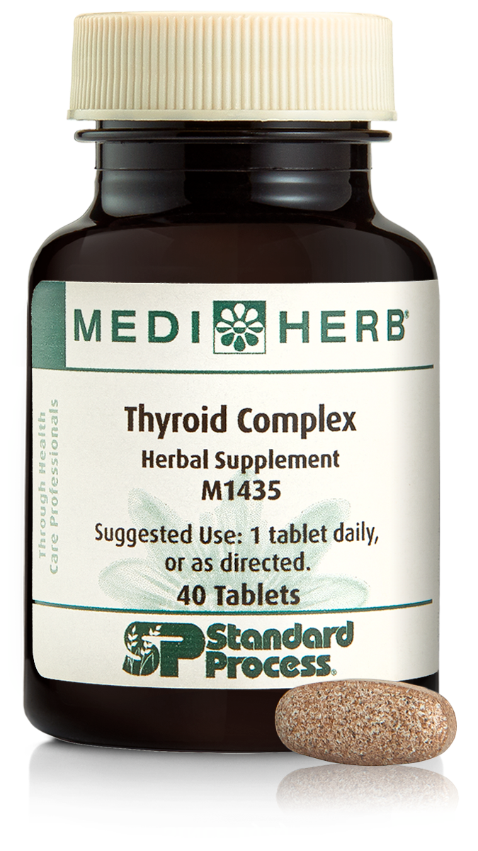 Thyroid Complex
