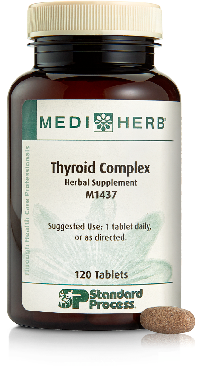 Thyroid Complex