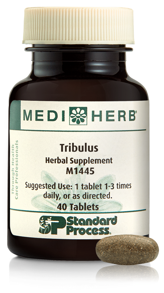 Tribulus