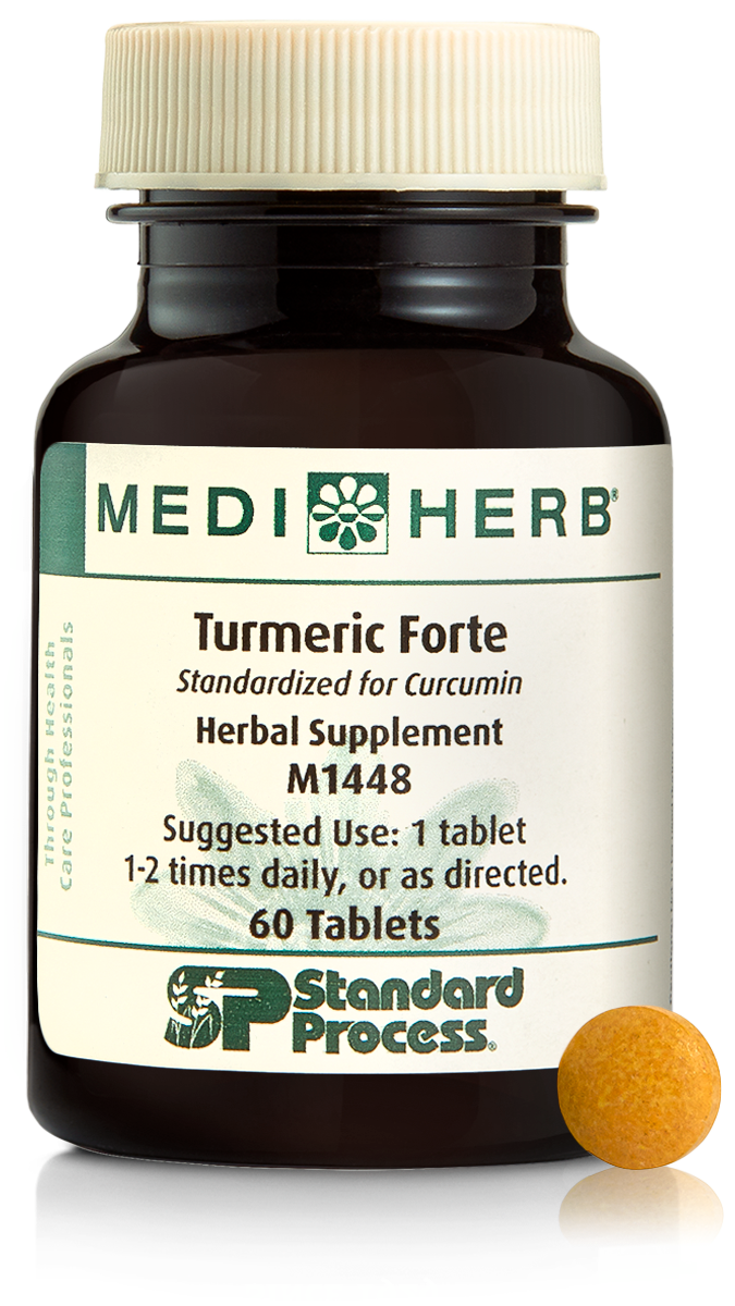 Turmeric Forte