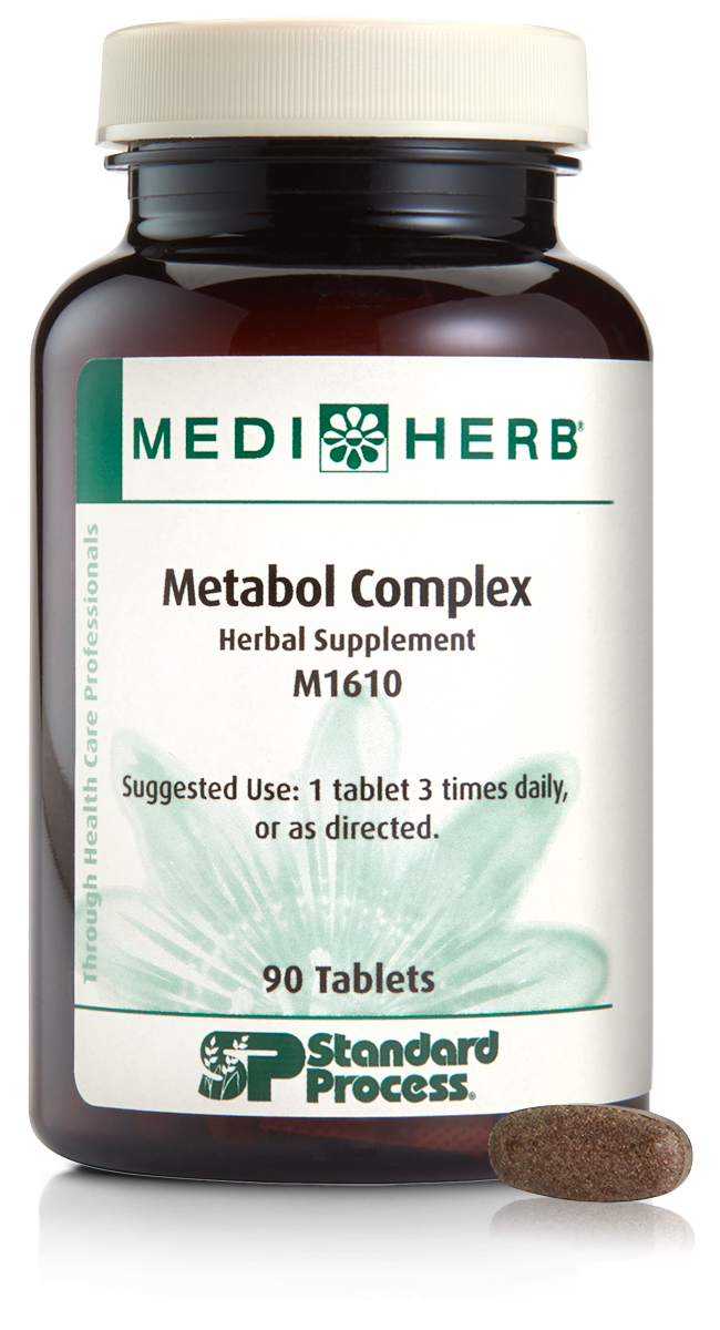 Metabol Complex