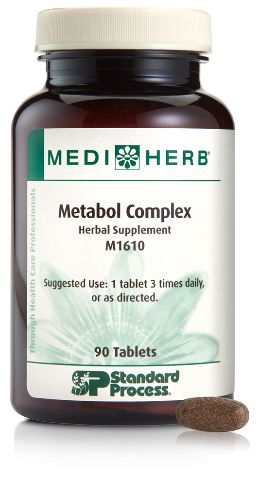 Metabol Complex