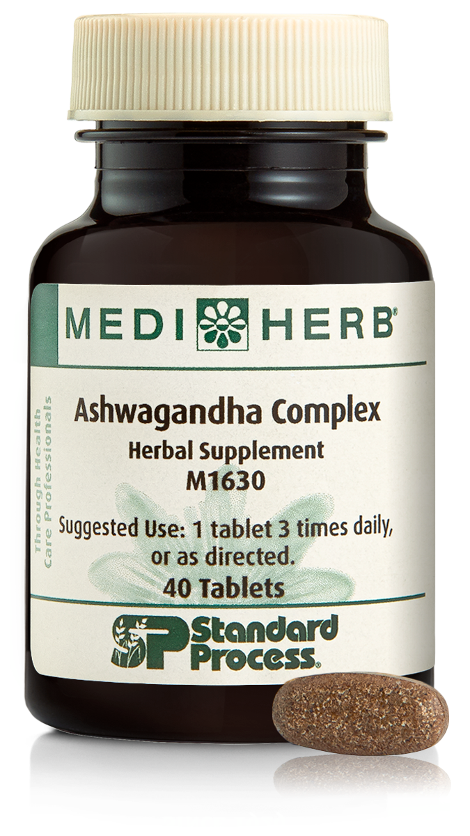 Ashwagandha Complex