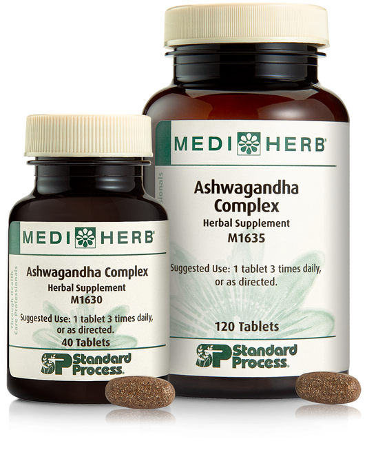 Ashwagandha Complex
