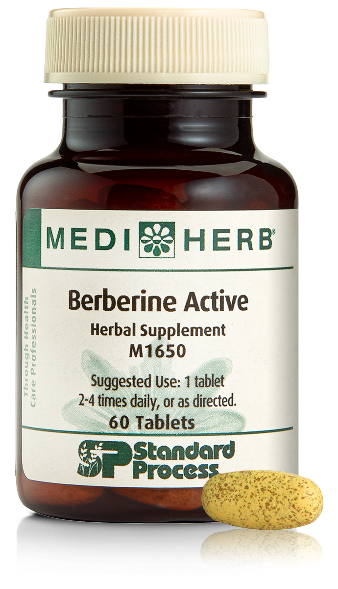 Berberine Active