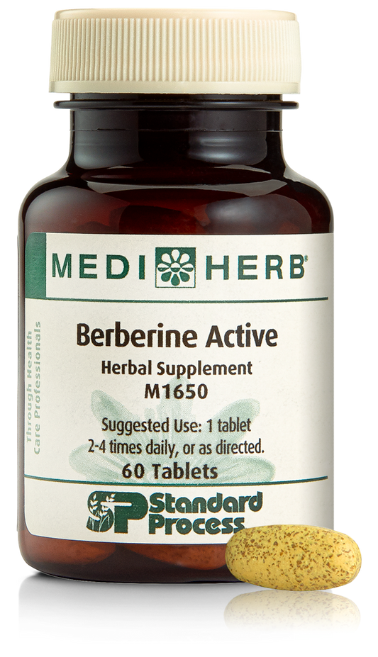 Berberine Active