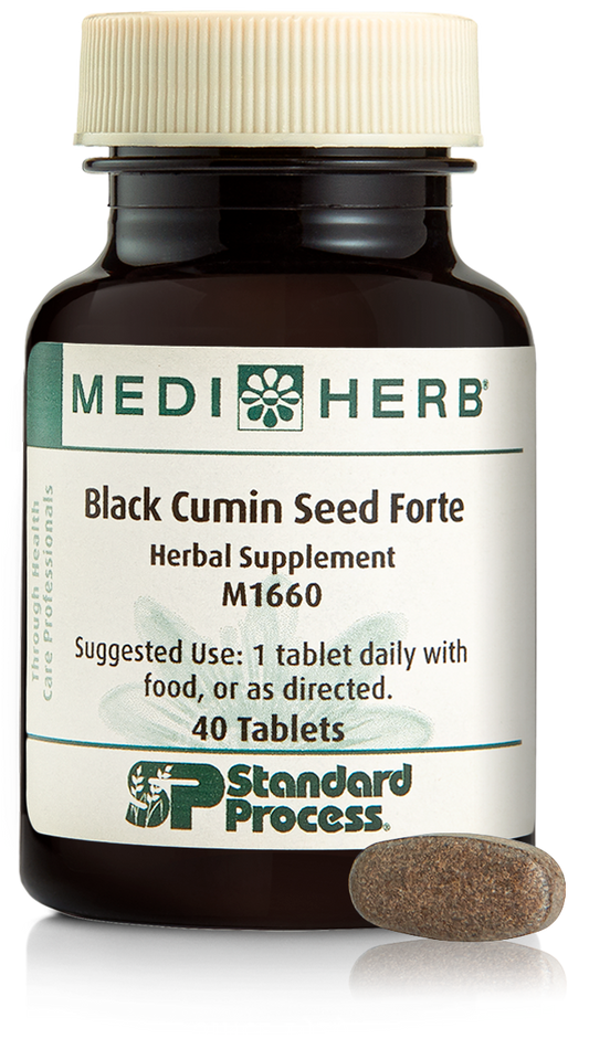 Black Cumin Seed Forte