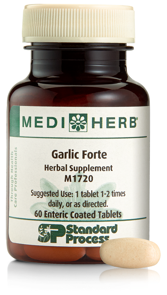 Garlic Forte