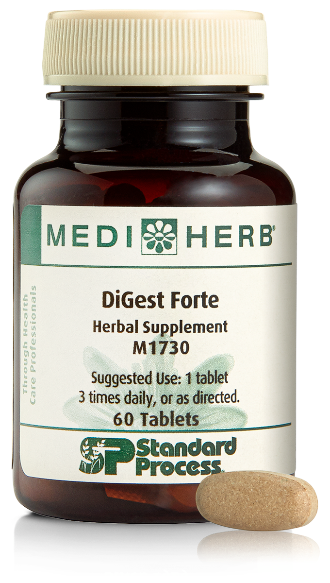 DiGest Forte