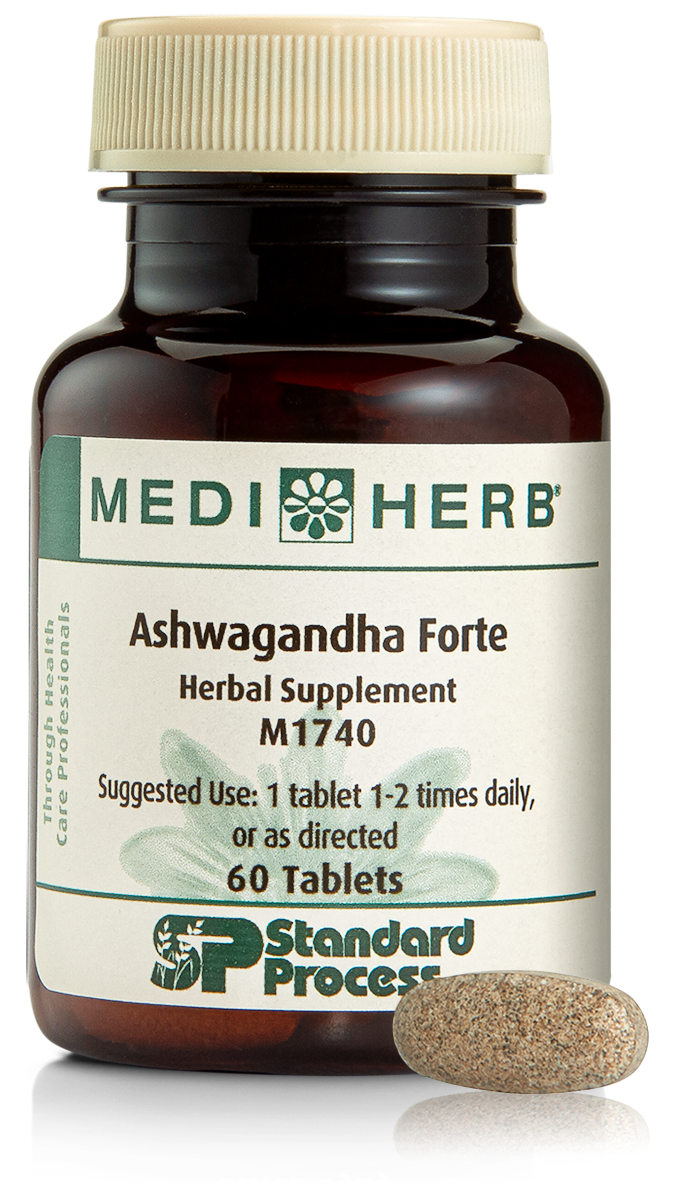 Ashwagandha Forte