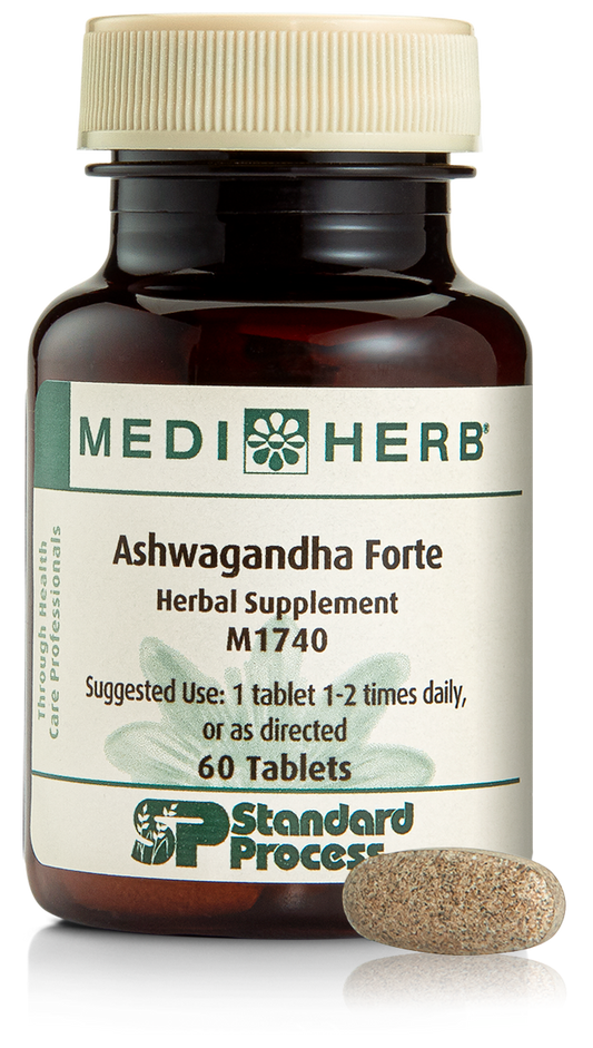 Ashwagandha Forte
