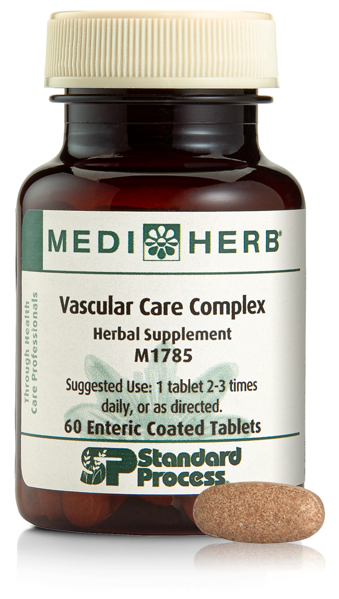 Vascular Care Complex