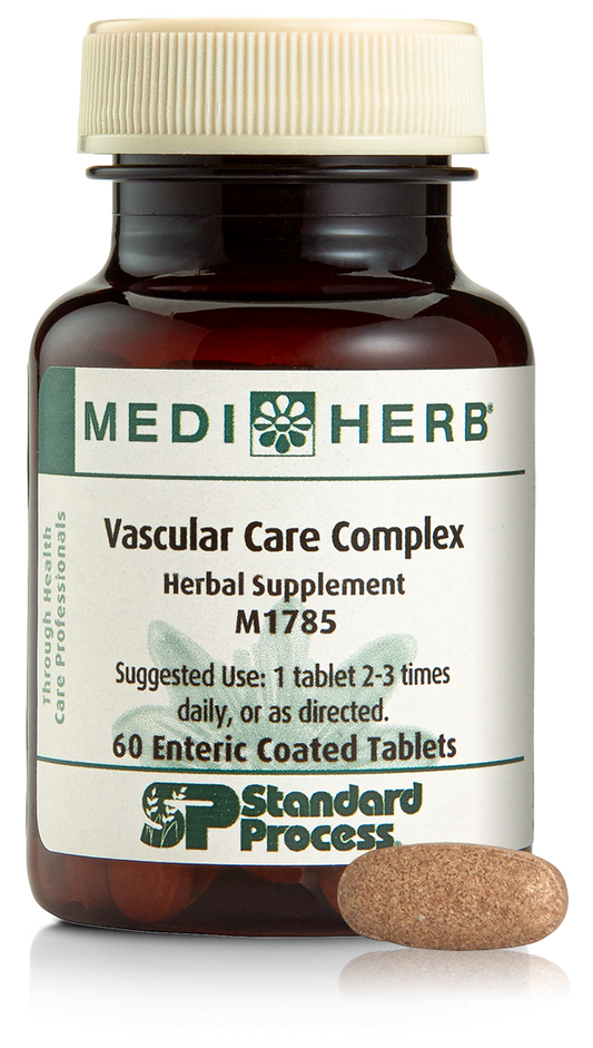Vascular Care Complex