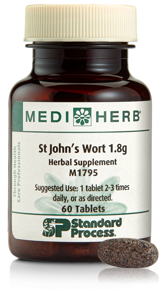 St John's Wort 1.8g