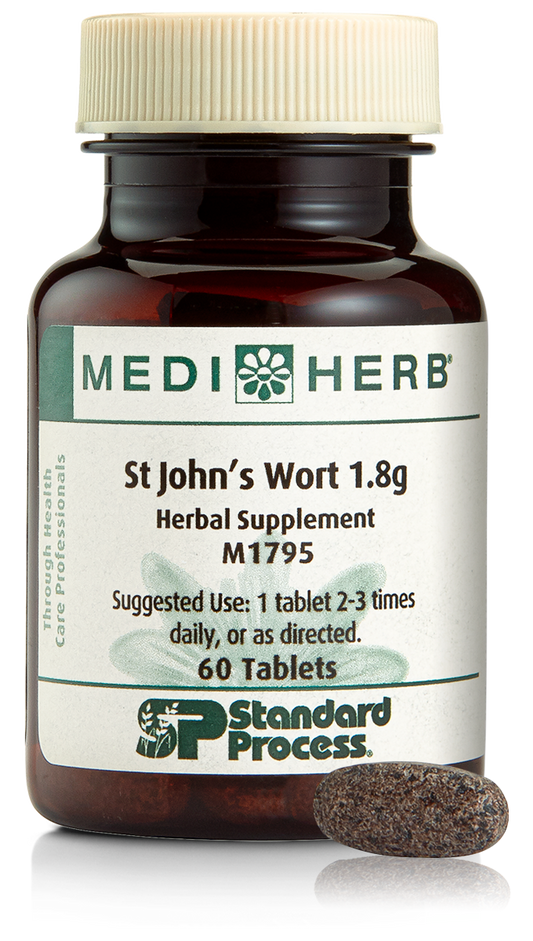 St John's Wort 1.8g