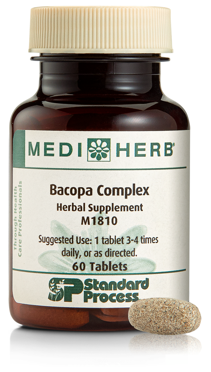 Bacopa Complex