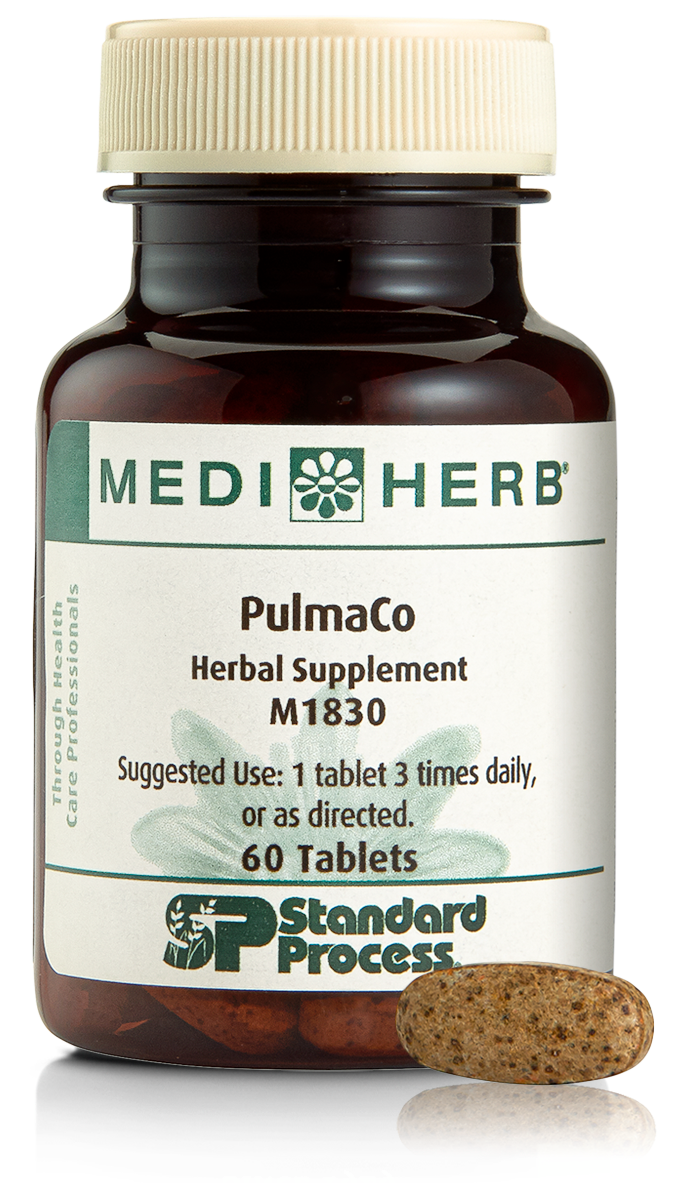 PulmaCo