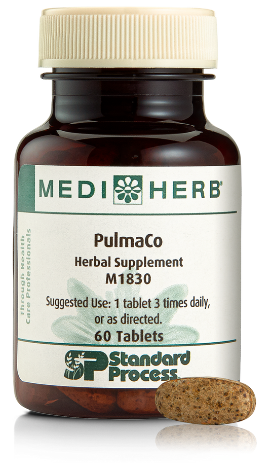 PulmaCo