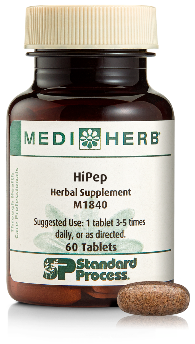HiPep