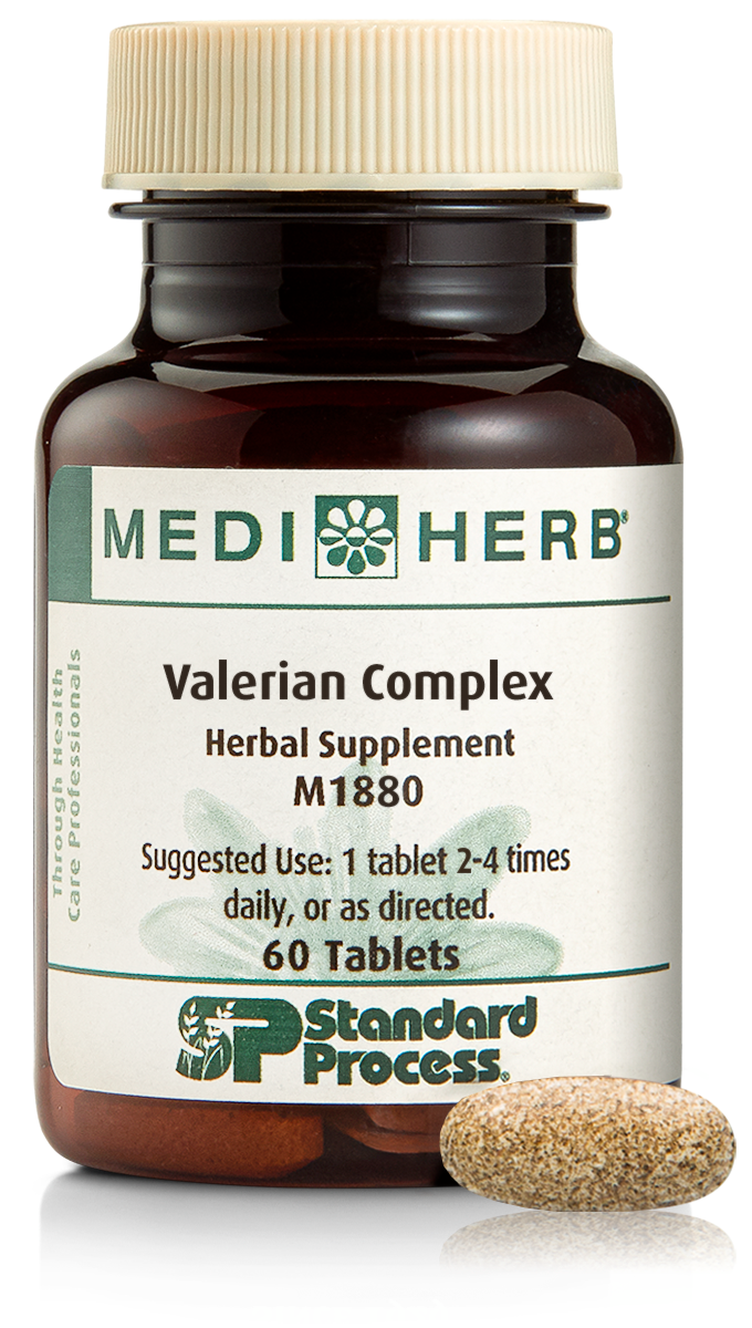 Valerian Complex