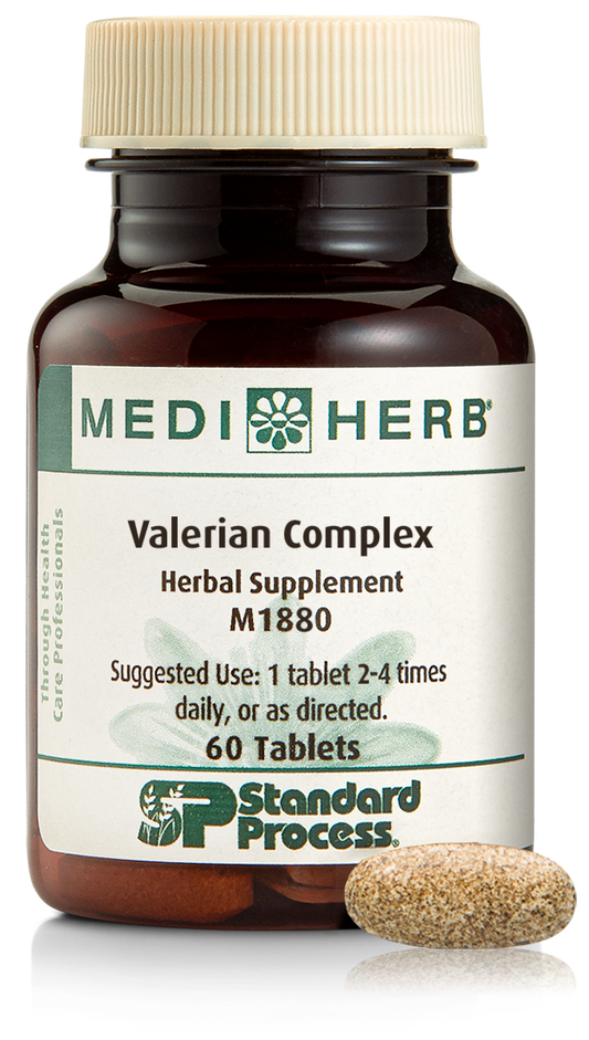 Valerian Complex