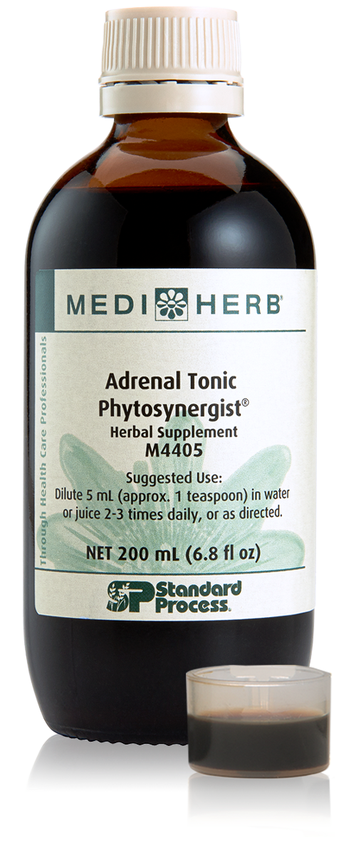 Adrenal Tonic Phytosynergist