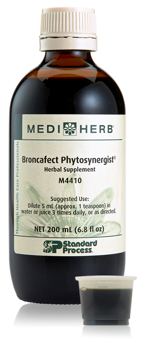 Broncafect Phytosynergist