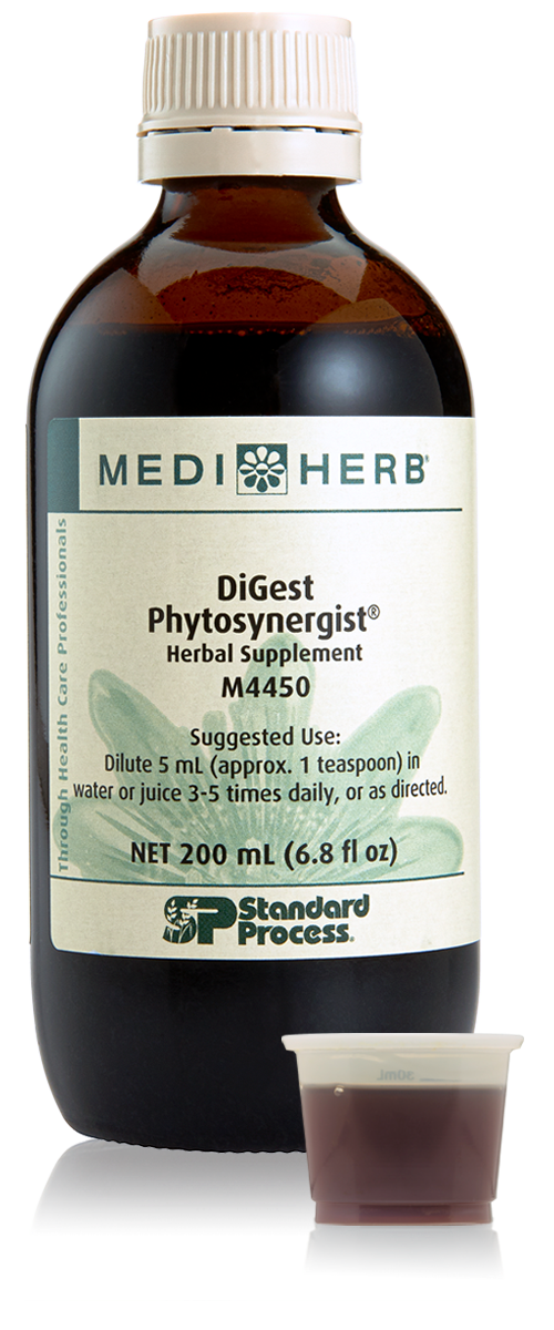 DiGest Phytosynergist
