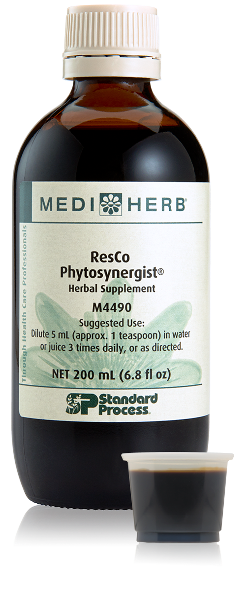 ResCo Phytosynergist