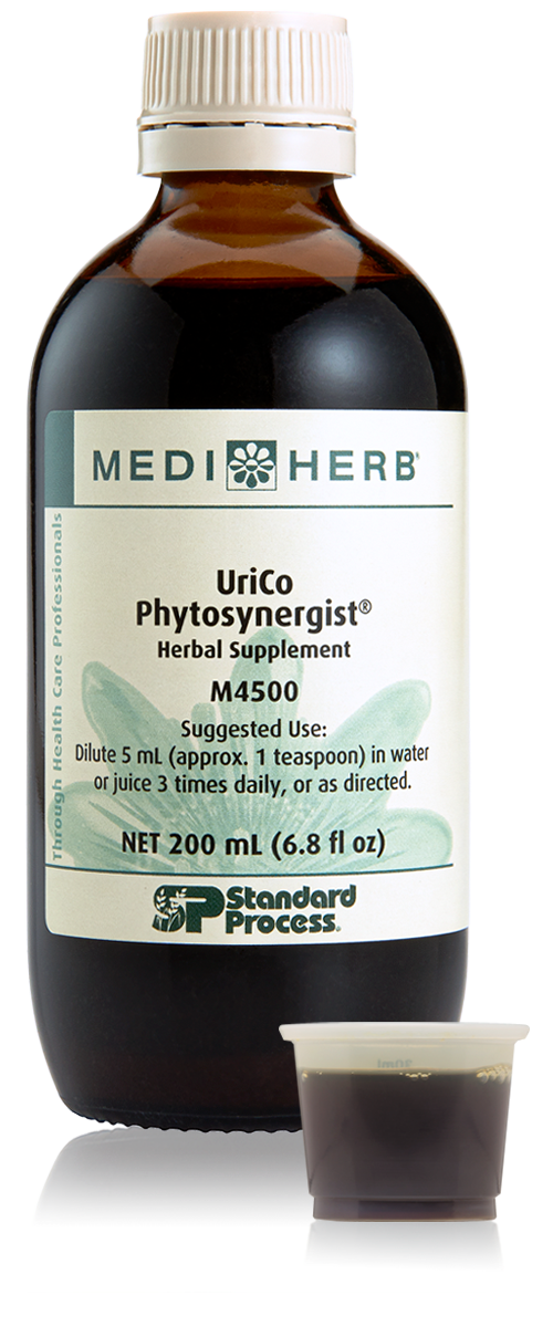 UriCo Phytosynergist