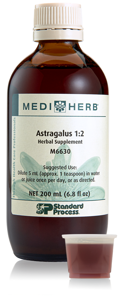 Astragalus 1:2