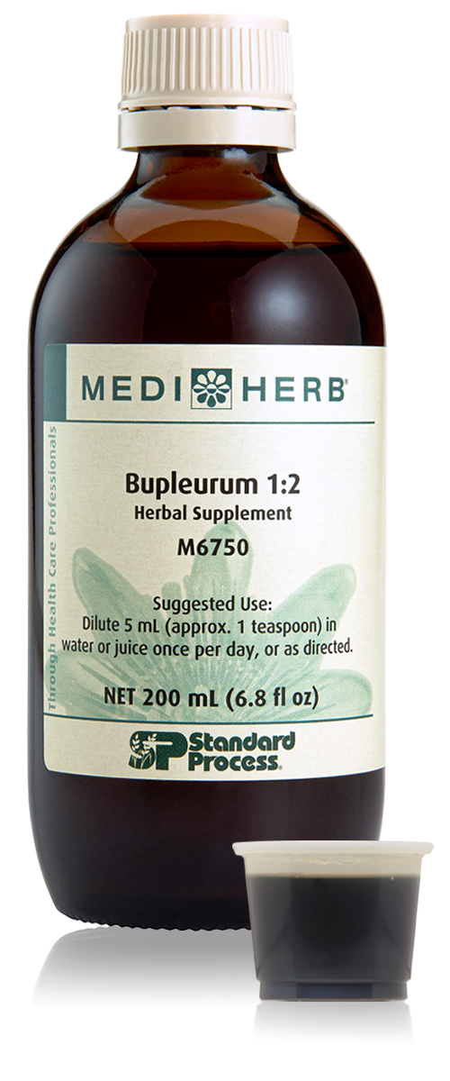 Bupleurum 1:2