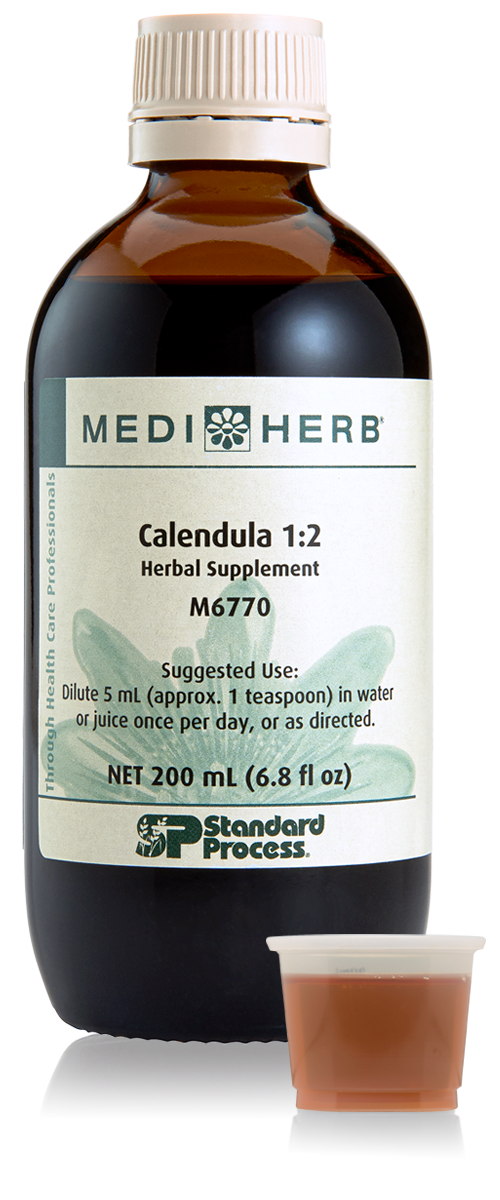 Calendula 1:2