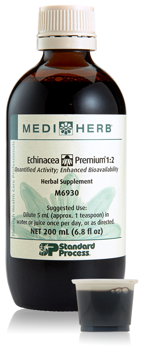 Echinacea Premium 1:2
